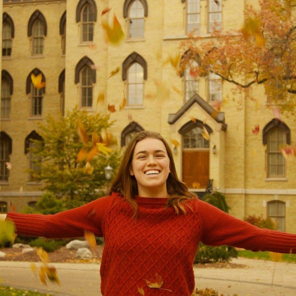 Meet your Posher, Shannon